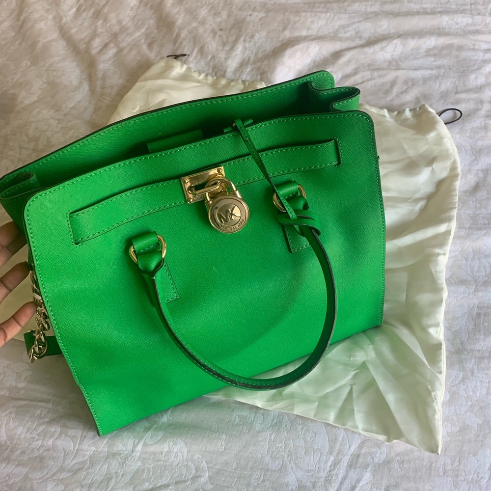 MK Purse